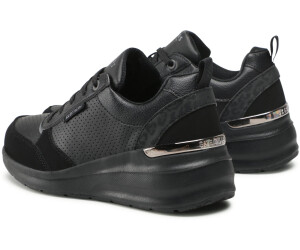 Skechers discount wedge trainers