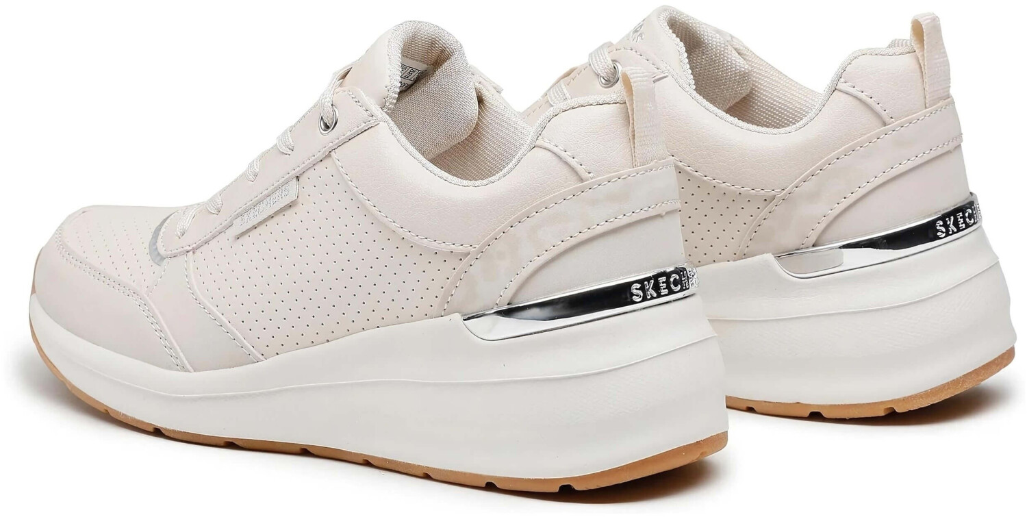 Skechers cheap compensées femme