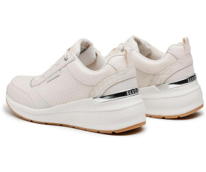Buy Skechers Billion Subtle Spots Women off white from 47.29 Today Best Deals on idealo