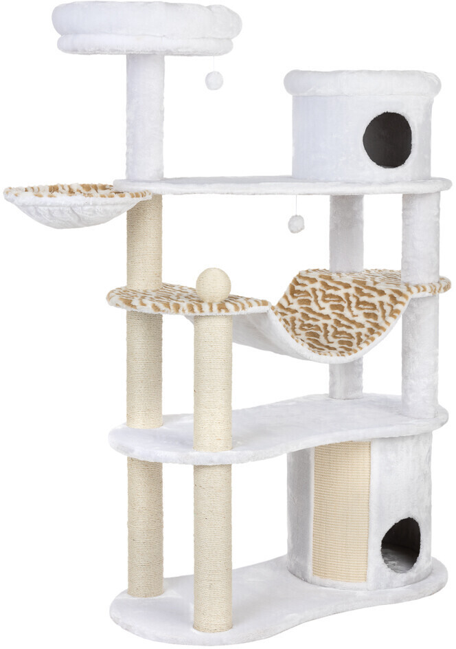 Zooplus Scratching post White Tiger XXL