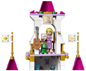 LEGO Disney Princess 43205 Aventures Épiques dans le Château, Jouet de  Construction pas cher 