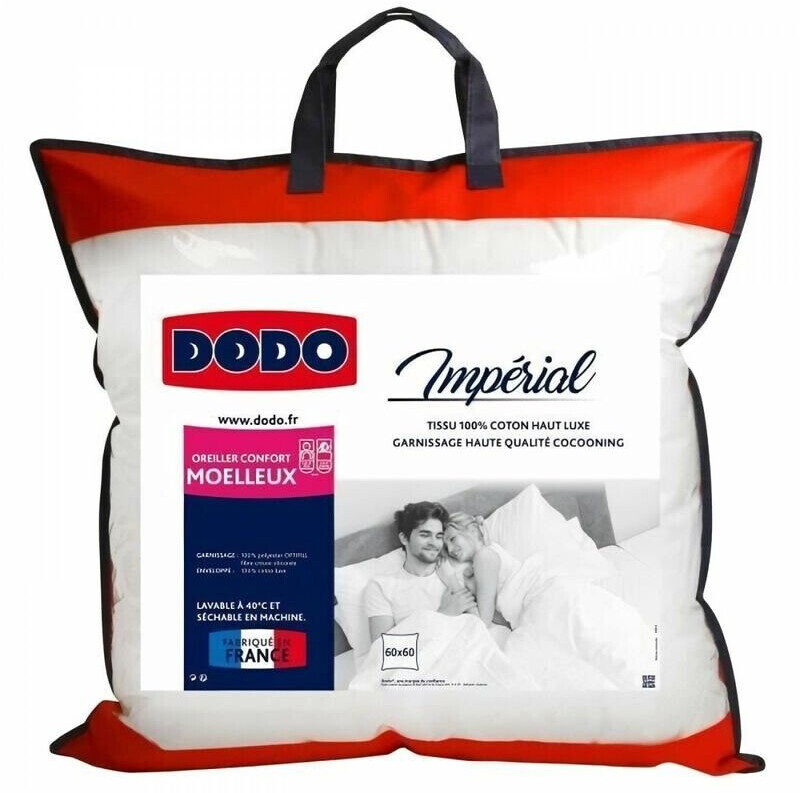 DODO Imperial 60 x 60 cm