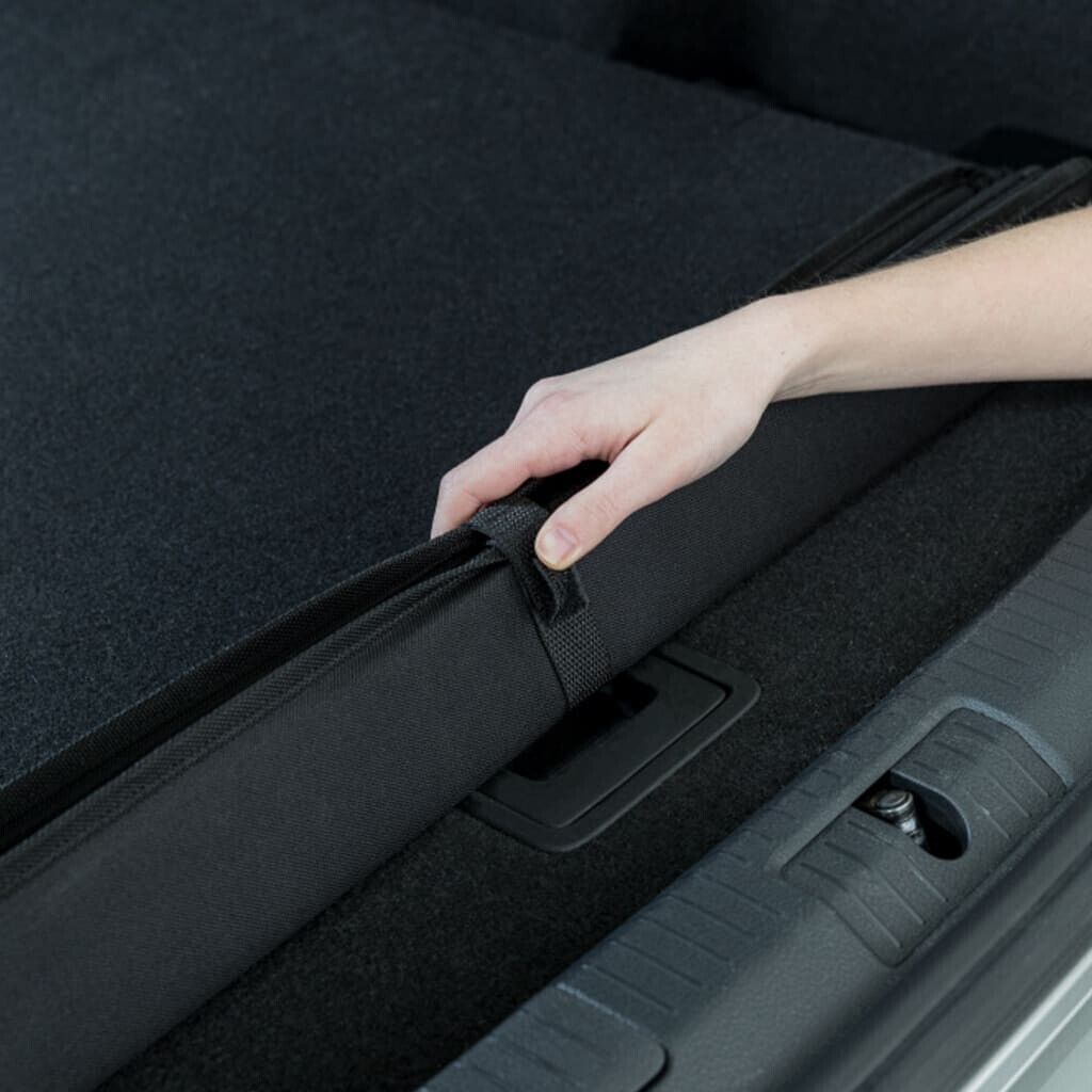 Trixie Protection de voiture pour chien 80 x 63 cm black Trixie Protection de voiture pour chien 80 x 63 cm black