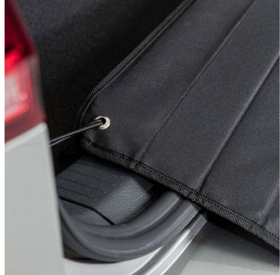 Trixie Protection de voiture pour chien 80 x 63 cm black Trixie Protection de voiture pour chien 80 x 63 cm black