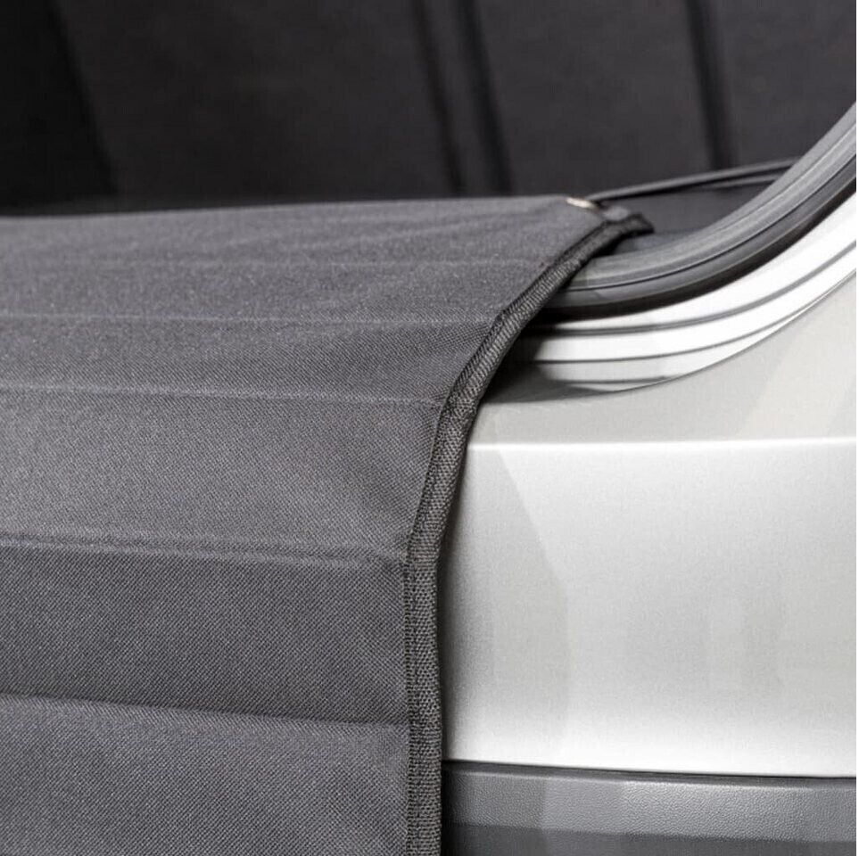Trixie Protection de voiture pour chien 80 x 63 cm black Trixie Protection de voiture pour chien 80 x 63 cm black