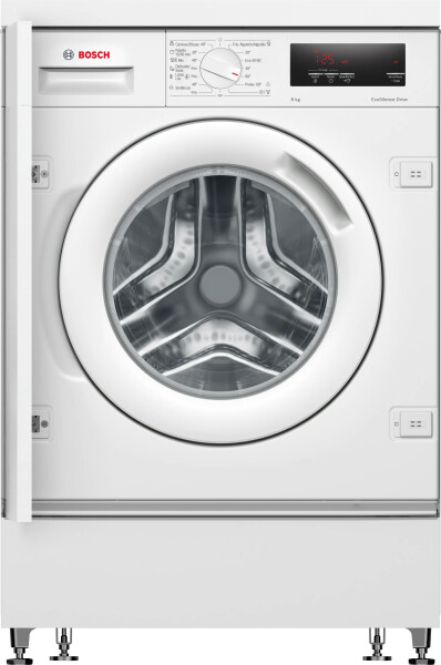 Bosch WIW24307ES