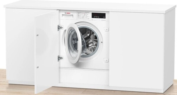 Bosch WIW24307ES, Bild 2