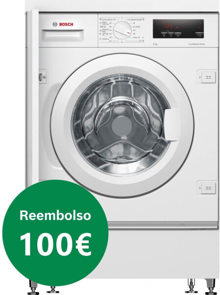 Bosch WIW24307ES, Bild 6