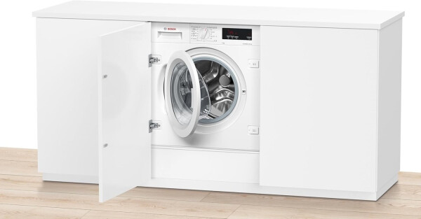 Bosch WIW24307ES, Bild 7