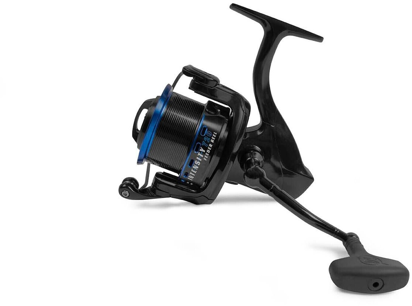 Preston Innovations Intensity