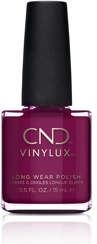 CND Vinylux Weekly Polish 251 Berry Boudoir (15 ml)