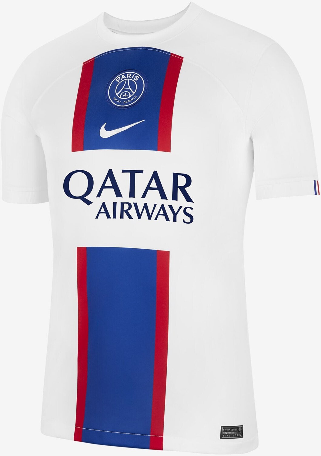 Opresor sólido Capataz Nike Paris Saint Germain Shirt 2022/2023 desde 49,99 € | Compara precios en  idealo