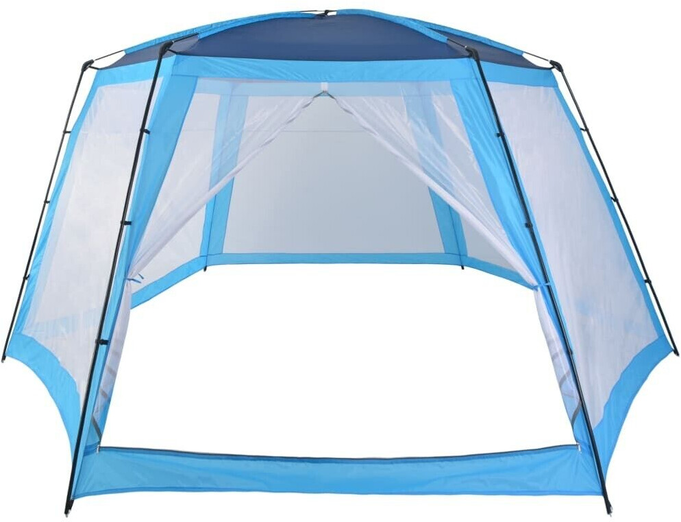 vidaXL Tente de piscine 660x580x250 cm