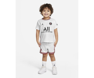 Buy Nike Paris Saint Germain Mini Kit 2022 2023 from 28.00 Today
