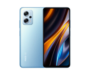 Xiaomi Poco X4 GT ab 294,99 € | Preisvergleich bei idealo.de