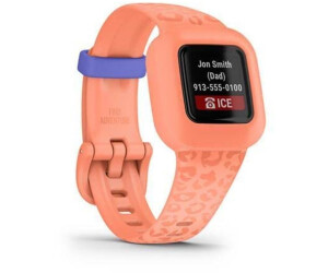 Garmin vivofit outlet jr pink
