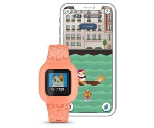 Garmin vivofit top jr au