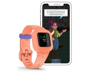 Garmin vivofit jr au hotsell