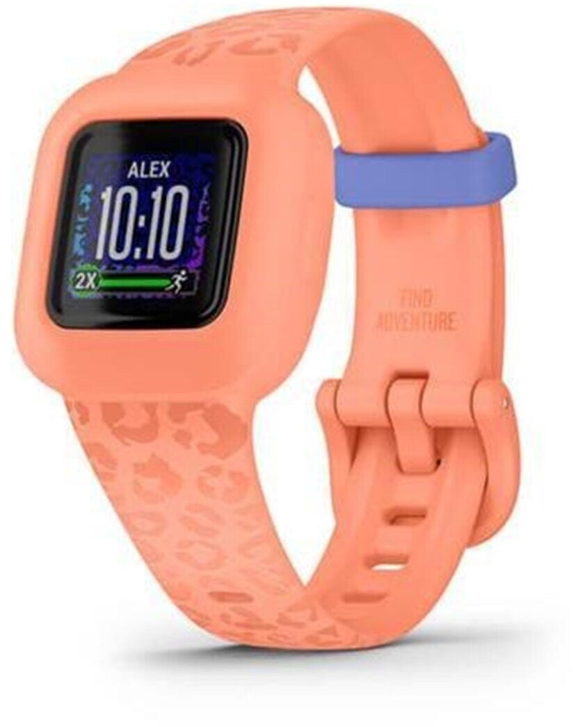 Garmin v vofit jr. 3 Star Wars Grogu Pink au meilleur prix sur