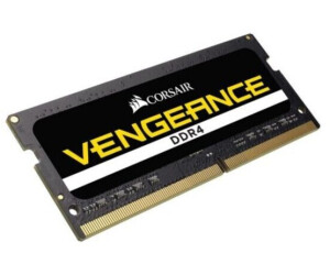 Buy Corsair Vengeance 16GB DDR4 3200 CL22 CMSX16GX4M1A3200C22 from 29.99 Today Best Deals on idealo