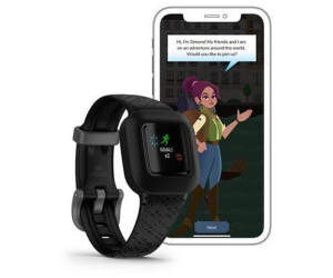 Garmin vivofit store jr best price