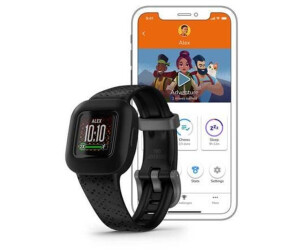 Buy Garmin v vofit jr. 3 Cosmic Black from 69.99 Today Best
