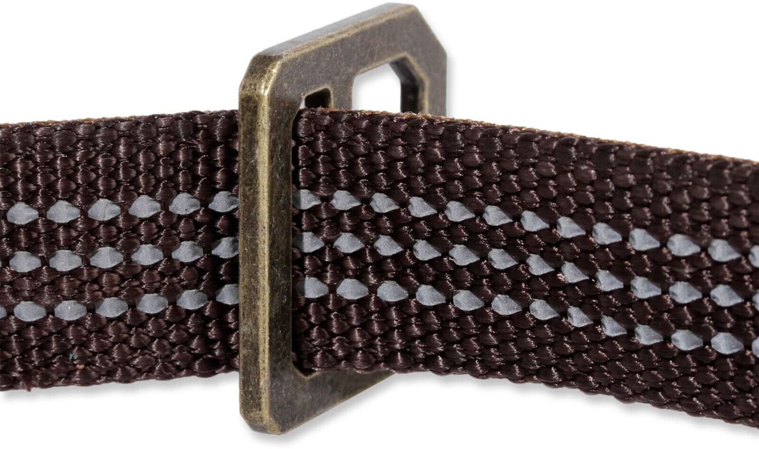 Carhartt Laisse classique pour chien L marron Carhartt Laisse classique pour chien L marron
