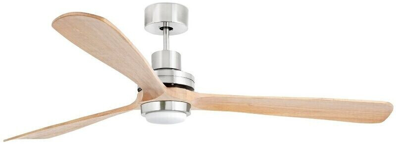 Faro Barcelona LANTAU XL LED nickel mat/pin