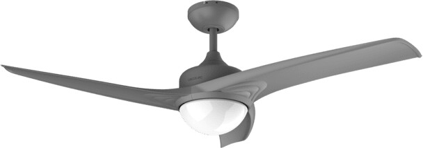 Cecotec EnergySilence Aero 560 gris