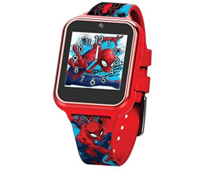 Spiderman fitbit hot sale