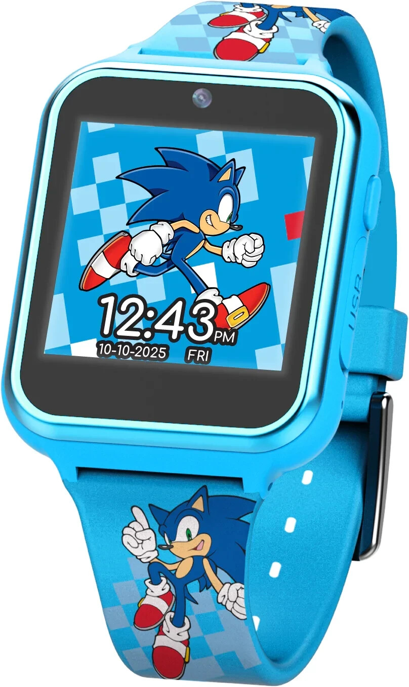 Accutime Kids Sonic (SNC4055AZ)