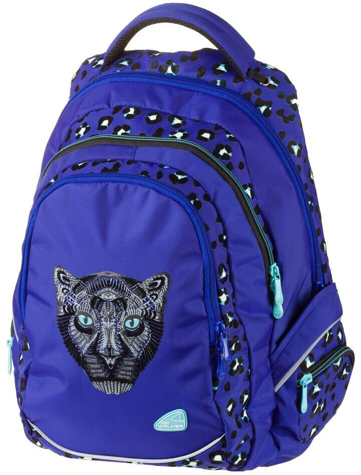 Walker Fame Blue Panther