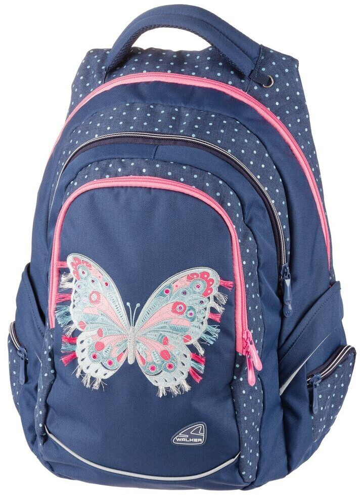 Walker Fame Magic Butterfly