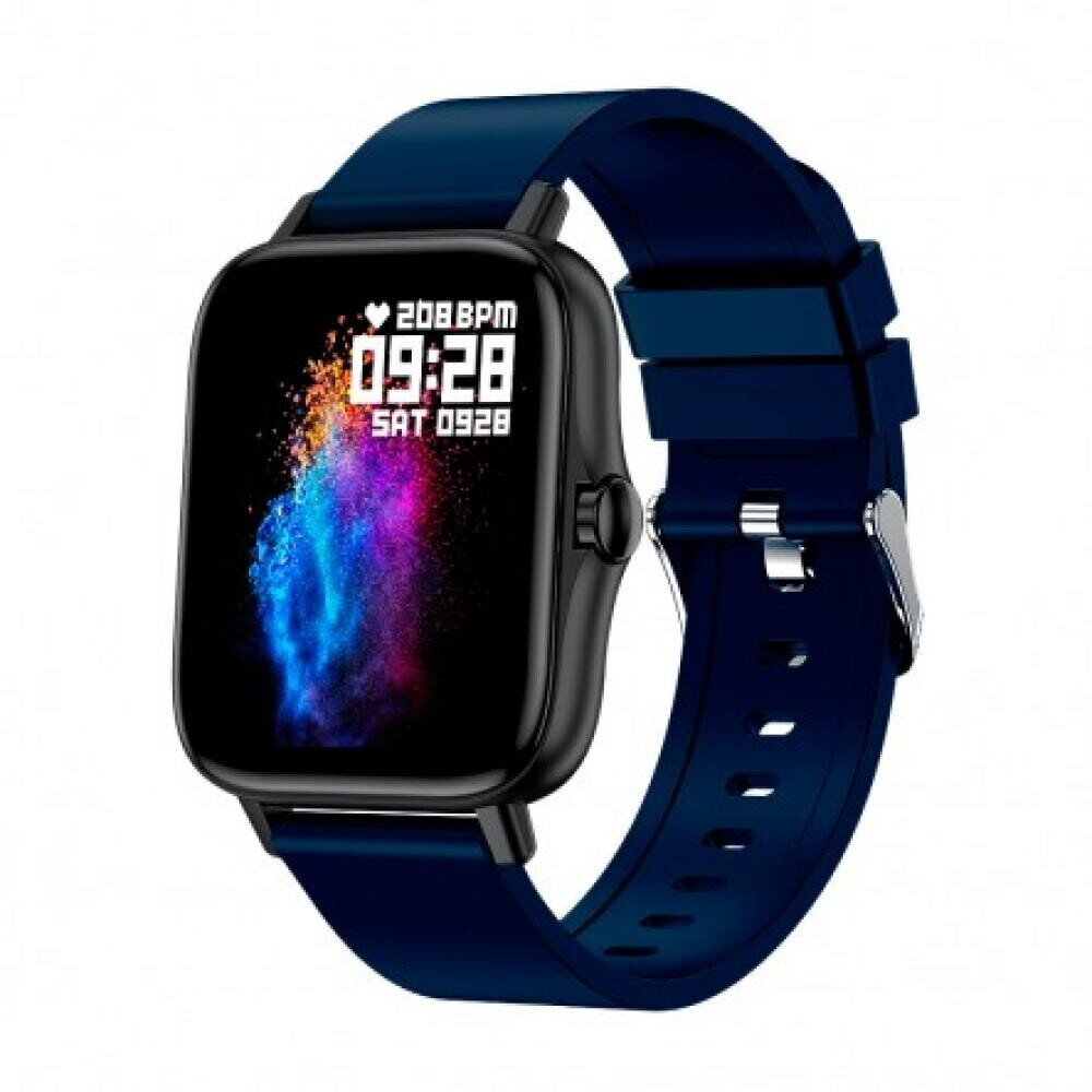 DCU Tecnologic Modern Calls&Sports noir bleu