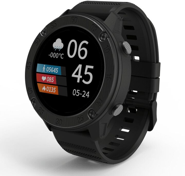 Blackview Blackview X5 Black au meilleur prix sur idealo