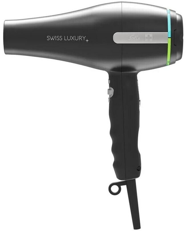 Solis Swiss Luxury 3800
