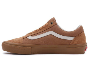 Vans sesame gum discount