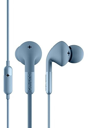 defunc Music Blue