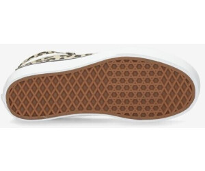 Vans pony hair leopard sale