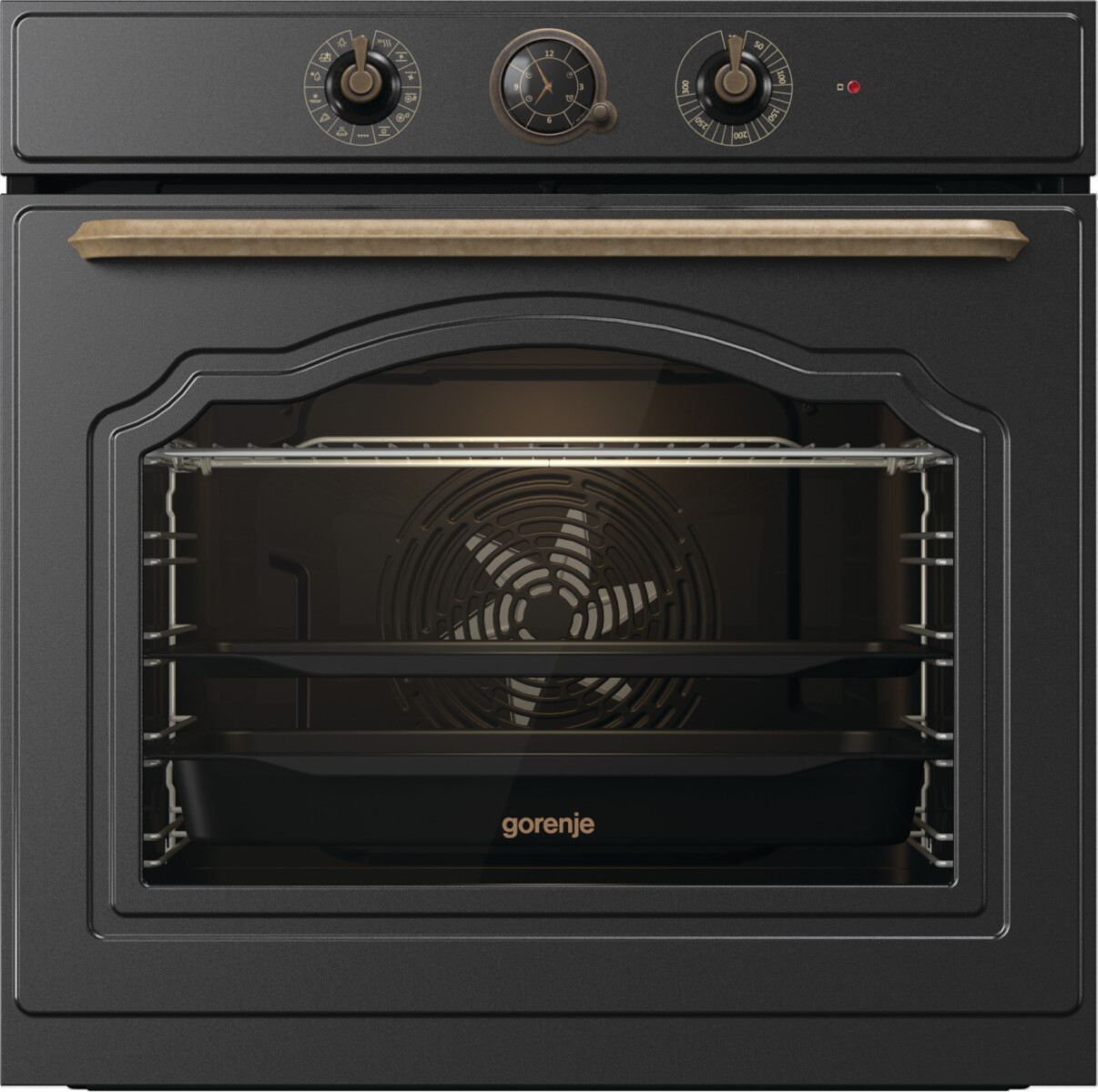 Gorenje BOS67371CL