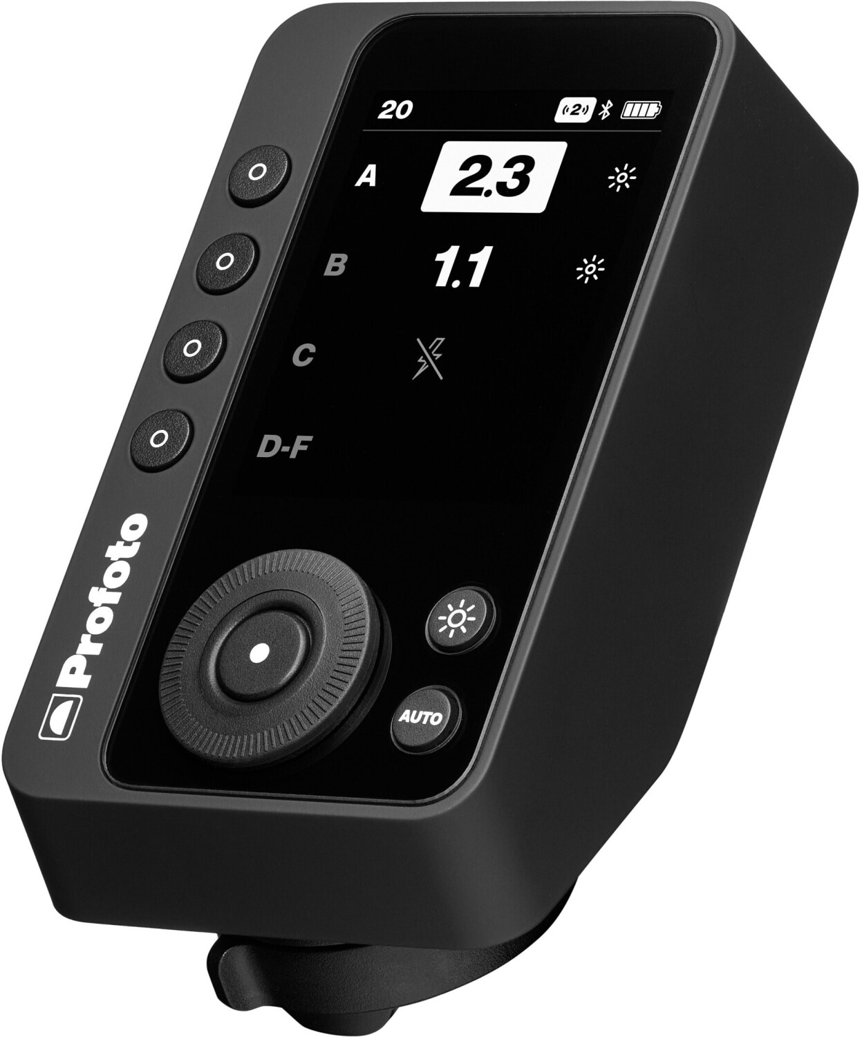 Profoto Connect Pro Canon