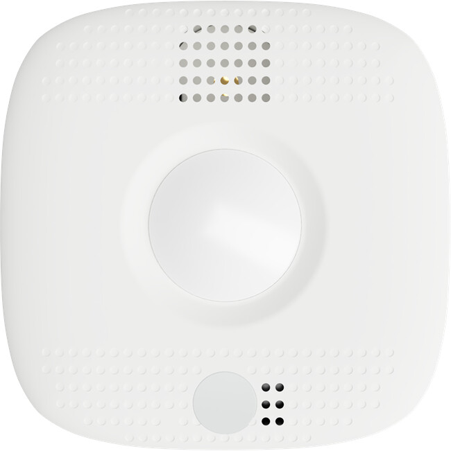 heat it Z-SMOKE DETECTOR 230V