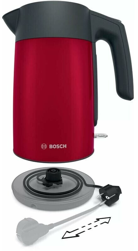 Bosch TWK7L464 a € 46,99 (oggi)  Migliori prezzi e offerte su idealo