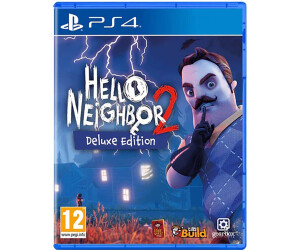 Hello Neighbor 2 - Imbir Edition - Jeux Switch