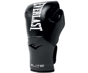Everlast pro style elite hot sale gloves