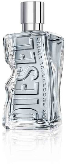 Diesel D By Diesel Eau de Toilette (100ml)