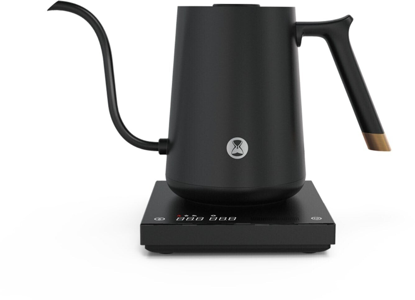 Timemore Fish Smart 800 ml black