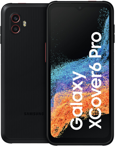 Samsung Galaxy XCover6 Pro