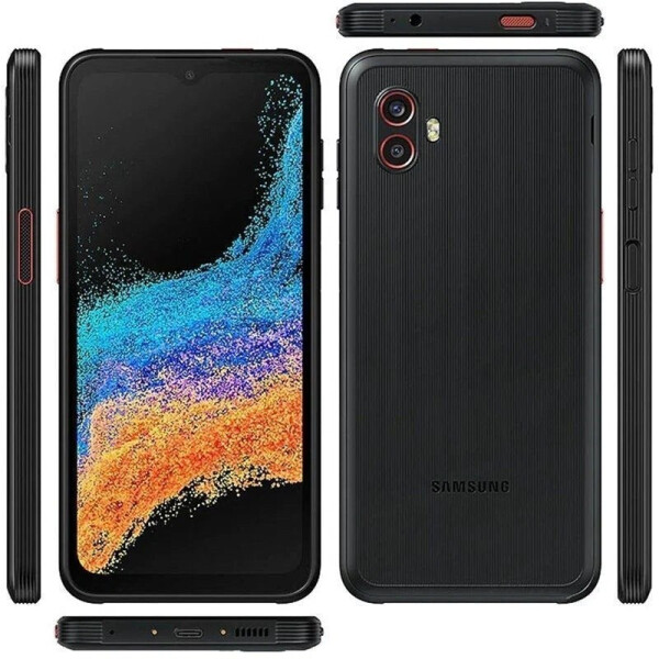 Samsung Galaxy XCover6 Pro, Bild 11