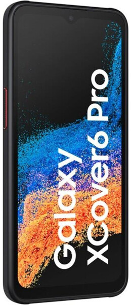Samsung Galaxy XCover6 Pro, Bild 4